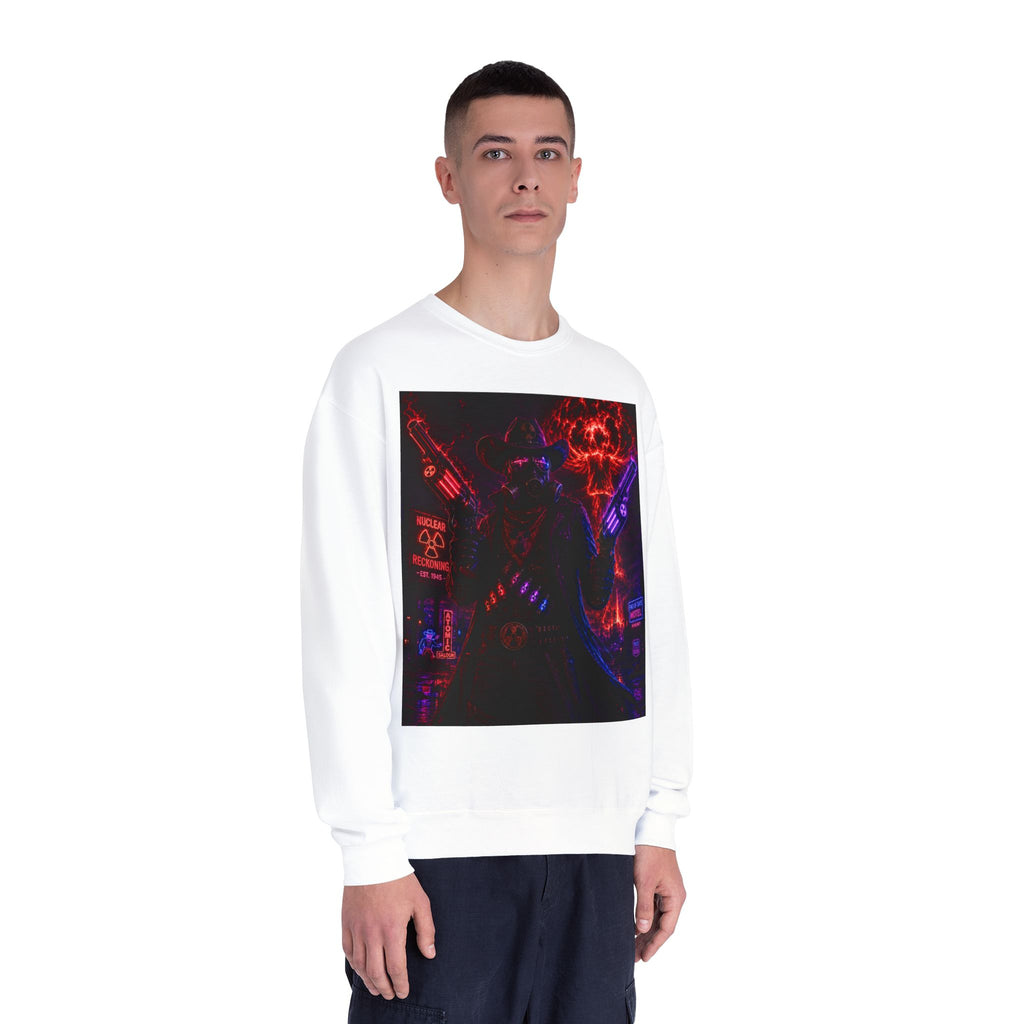 Unisex NuBlend® Crewneck Sweatshirt