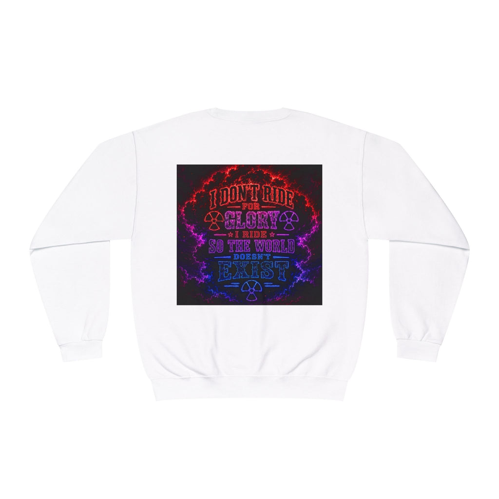 Unisex NuBlend® Crewneck Sweatshirt