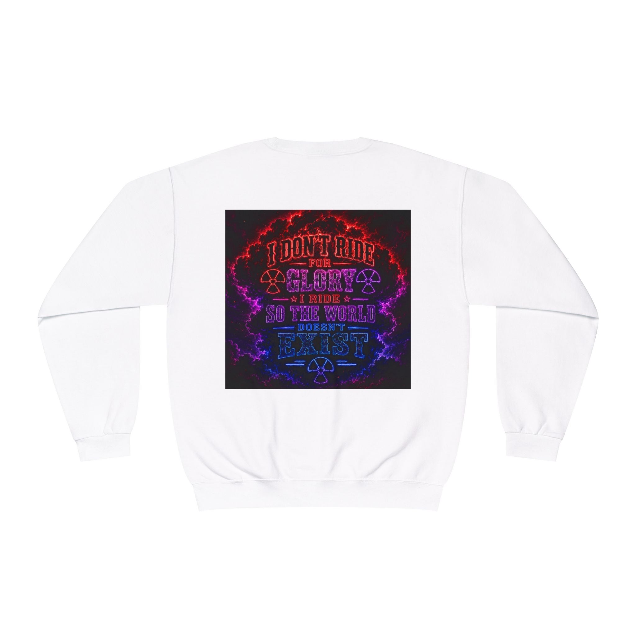 Unisex NuBlend® Crewneck Sweatshirt